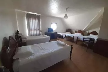 فندق Miranda Do Douro D. Joao Iii