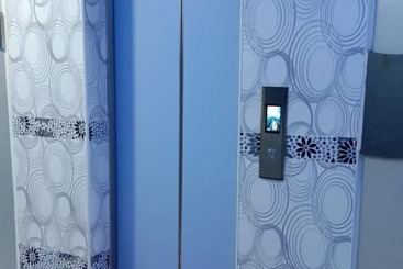 בית מלון כפרי New Wave Shah Alam