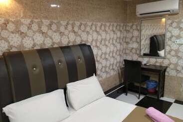 Hotel New Wave Shah Alam