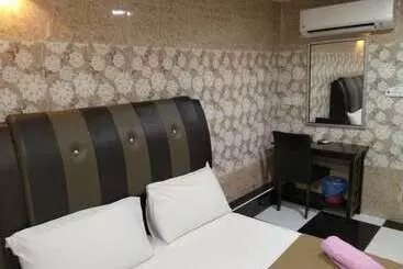 בית מלון כפרי New Wave Shah Alam