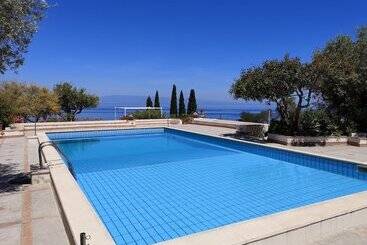 فندق Residence Terra Rossa Taormina