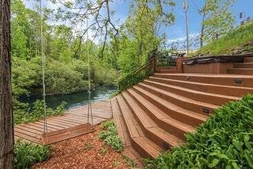 호텔 Stone Waters Inn