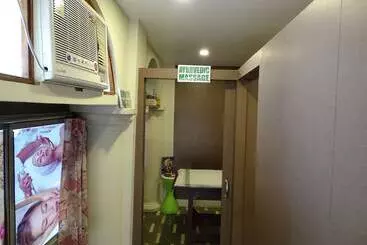 ホテル Teerth Guest House