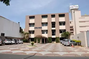 Hotel Tenda