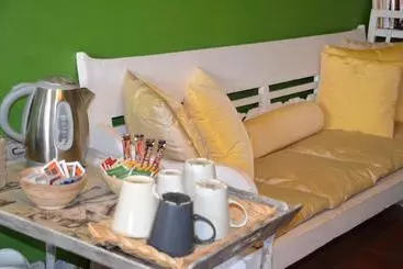 酒店 Villa Terme Di Caldana B&b