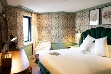 Hotel The Dean Dublin