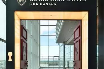 The Royal Park Hotel Tokyo Haneda Airport Terminal 3