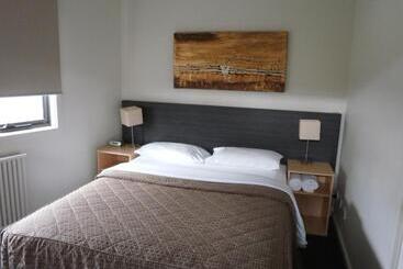 Sovereign Views Apartments