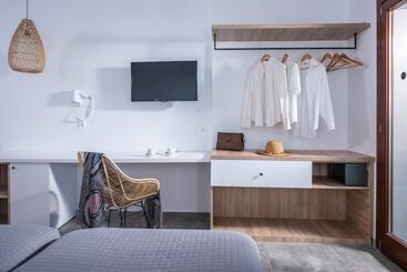 מלון דירות Villa Diktynna