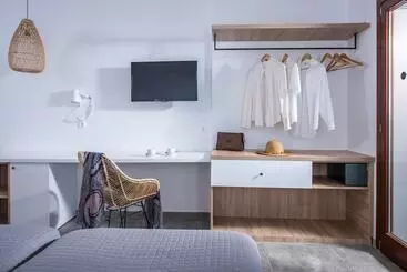 アパートホテル Villa Diktynna