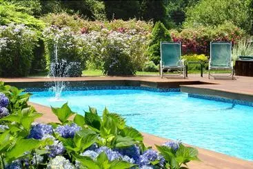 Bed and Breakfast Brewster By The Sea Inn