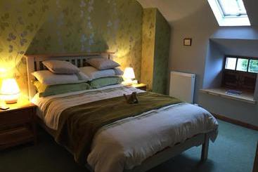 Bed and Breakfast Lodge At Lochside