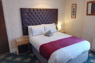 צימר Home And Away Guesthouse