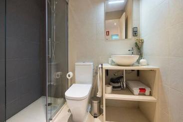 公寓 Callejón del Pozo IV