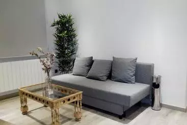 公寓 Callejón del Pozo IV