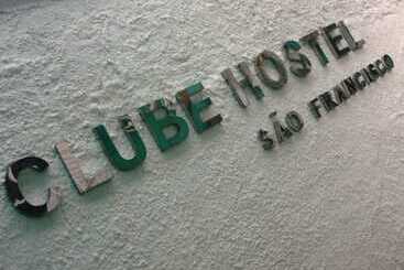 Clubehostel São Francisco