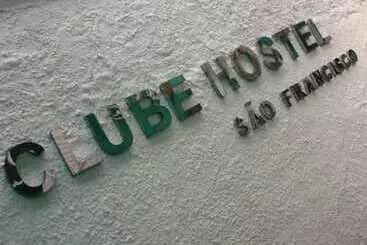 Clubehostel São Francisco