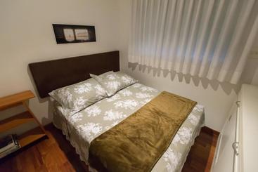 آپارتمان Cobertura Duplex Villa Paulista