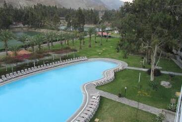 Guizado Portillo Hacienda & Resort