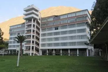 Guizado Portillo Hacienda & Resort