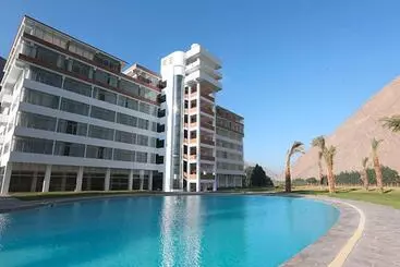 Guizado Portillo Hacienda & Resort