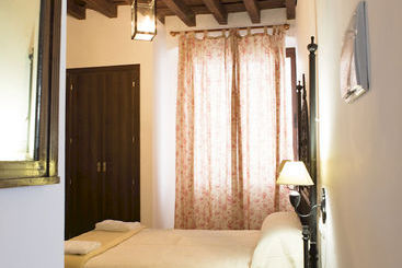 Hostal Palacio Del Corregidor
