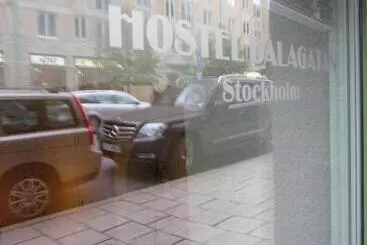 Hostel Dalagatan
