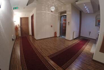 בית מלון כפרי Denis