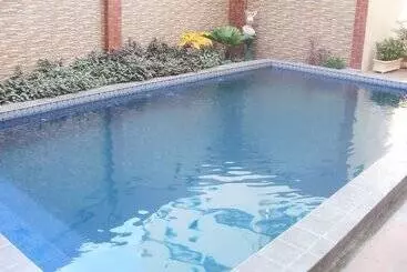 Отель Francisco Iii