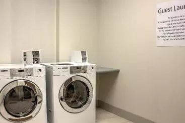 酒店 Holiday Inn Express Spencer, An Ihg