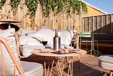 בית מלון כפרי Ibis Styles Albi Centre Le Theatro