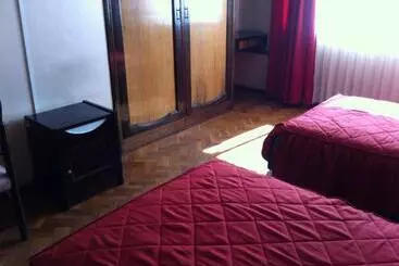 בית מלון כפרי La Joya