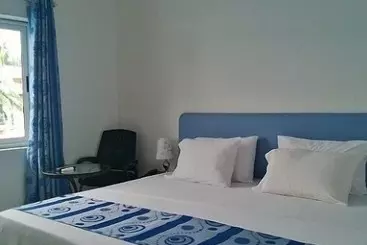 Hotel Lane Residence