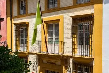 Hotel Las Casas De El Arenal