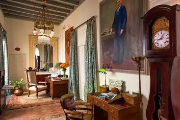 Hotel Las Casas De El Arenal