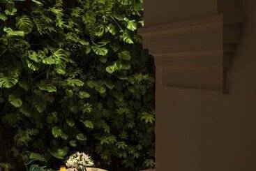 Hotel Las Casas De El Arenal