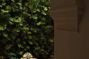 Hotel Las Casas De El Arenal