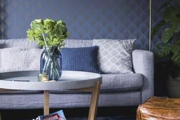 Linnéplatsens Hotell & Vandrarhem