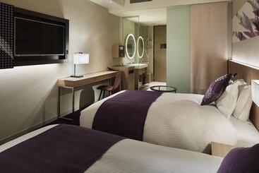 Millennium Mitsui Garden Hotel Tokyo   Ginza