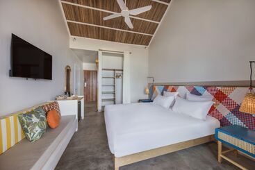 酒店 C Rodrigues Mourouk