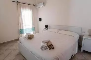 בית מלון כפרי New Barcavela