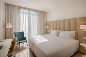 Hotel NH Trento