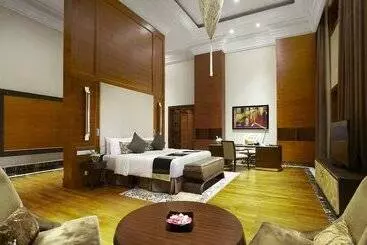 Hotel Parkroyal Nay Pyi Taw