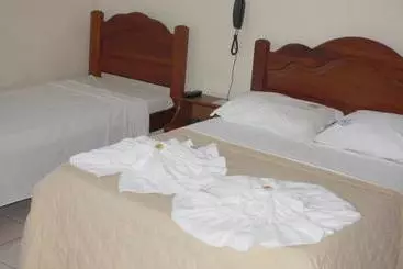 هتل Pousada Dom Fernandes