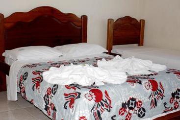 בית מלון כפרי Pousada Dom Fernandes