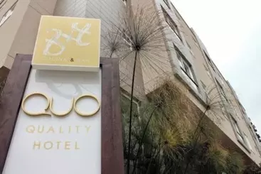 Hotel Quo Quality