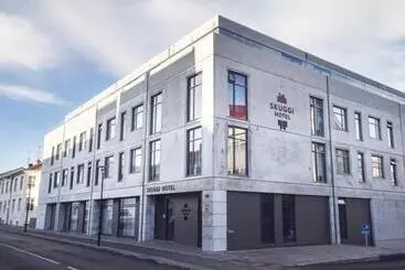 Skuggi Hotel By Keahotels