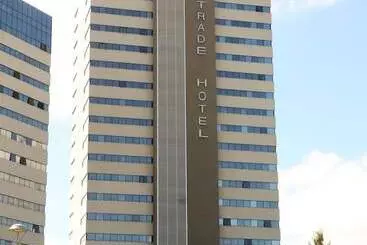 هتل Trade