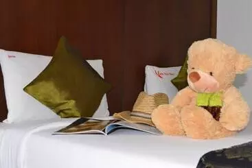 Hotel Vanda House Resort