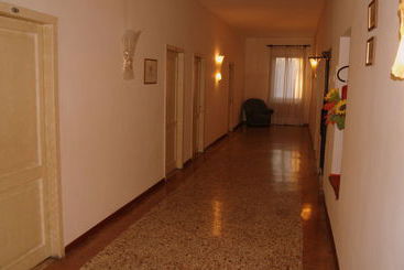 בית מלון כפרי Vettore Dal 1947